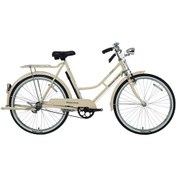 Resim Bisan Roadstar Classic 26" Jant 54 CM Kadro Erkek Şehir Bisikleti 