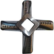 Resim DOĞAN ÇİFTEL 22 No Et Kıyma Makinesi Bıçak 