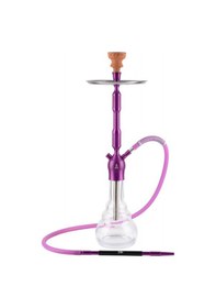 Resim Kelepçeli Nargile Takımı 