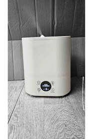 Resim Baleno MF16 BBM Buharlı Vantilatör 