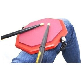 Resim Marla Mtd8 Çalışma Pedi Dize Bağlı 8 İnç 