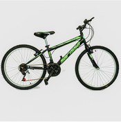 Resim Sarissa Hitit 26" Jant 21 Vites 26 CM Kadro Dağ Bisikleti 