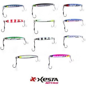 Resim Xesta Castıng Nıtro 15g Kpıw t33879-59297 