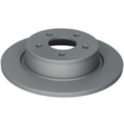 Resim Valeo ARKA FREN DISK AYNASI YENI CONNECT CHC 1.6 /1.5 TDCI 15 C-MAX 12 KUGA II 13 20 GRAND C-MA 18051 