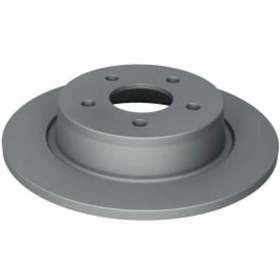 Resim Valeo ARKA FREN DISK AYNASI YENI CONNECT CHC 1.6 /1.5 TDCI 15 C-MAX 12 KUGA II 13 20 GRAND C-MA 18051 