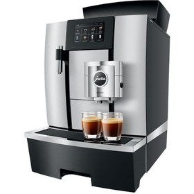 Resim Jura Giga X3c Profesyonel Espresso ve Kahve Makinesi Jura