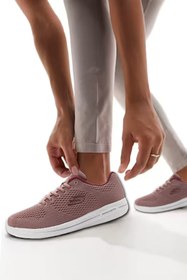 Resim Skechers Burst 2.0 Air Cooled Memory Foam Yastıklı Taban Kadın Spor Ayakkabı 