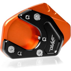 Resim Ktm Duke125 11-18 Duke200-390 13-18 Ayak Genişletme 