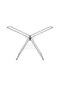 Resim Perilla Uzay Sepetli Çamaşır Askısı Çamaşır Kurutmalık Kmu17004 Gri 