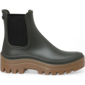 Resim Igor W10278 SOUL CARAMELO Haki Kadın Yağmur Botu 