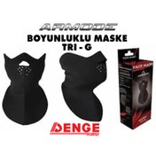Resim Armode Trı-G Boyunluklu Maske & Balaklava 