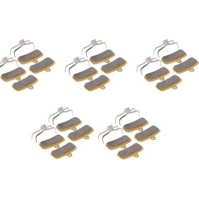 Resim Woodpool Sur Ron Sur-Ron Light Bee Elektrikli Arazi Bisikleti Için 20X Ön ve Arka Fren Balatası Diski (Yurt Dışından) 