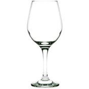 Resim Paşabahçe 440255 Amber 3'lü Ayaklı Bardak-295 ml 