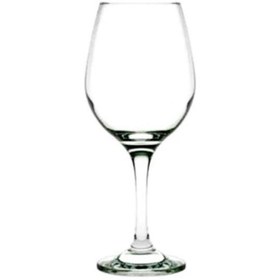 Resim Paşabahçe 440255 Amber 3'lü Ayaklı Bardak-295 ml 