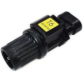 Resim Chevrolet Aveo T250 T255 1.4 Motor Kilometre Hız Sensörü 2006-2 