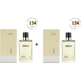 Resim Bargello 134 154 Kadın Parfüm Edp 50 ml Oriental/floral - Mnms50134154 