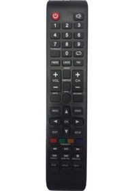 Resim Hi Level Sunny Timeshift Lcd Kumandası 