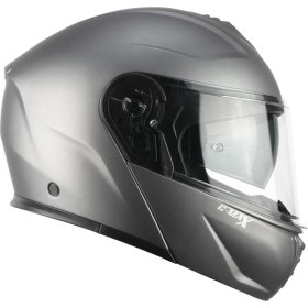 Resim Cgm 569A C-Max Mono Çene Açılır Kask Antrasit 
