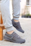 Resim Vojo 4359 Comfort Taban Bağcıksız Anorak Erkek Spor Ayakkabı 