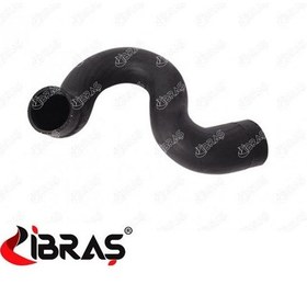 Resim IBRAS 17329 IBRAS TURBO HORTUMU PEUGEOT P307 P308 C4 2.0 HDI 