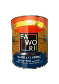 Resim Fawori Marin Yat Vernik 0,75Lt 