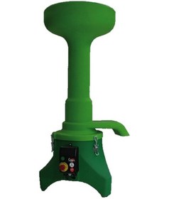 Resim Grifo Am1 Dikey Meyve Öğütücü 