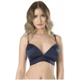 Resim Fabony Bayan Bralet Boş Cup Desteksiz Sütyen 3110 001 