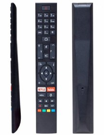 Resim wiisat Regal 50r754ua9 Android Smart Led Tv Kumandası 