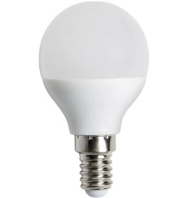 Resim Vito 6,5w Top Led Ampul Beyaz E-14 6400k 
