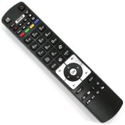 Resim Hitachi Tv İçin Evrensel Rc5118'li Yedek Uzaktan Kumanda 
