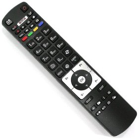 Resim Hitachi Tv İçin Evrensel Rc5118'li Yedek Uzaktan Kumanda 