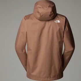 Resim The North Face M Quest Jacket - Eu Erkek Yağmurluk NF00A8AZ6IH1 