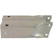 Resim Mercedes - Şase Uç Demiri Sol Aliminyum W204 2007- - 2046201195 