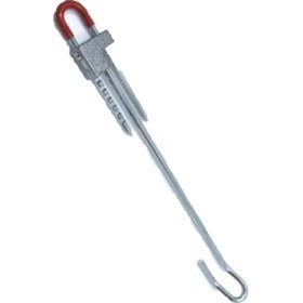 Resim Yuma YM-710 Direksiyon Kilidi 