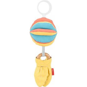Resim Skip Hop Askılı Puset Oyuncağı Montessori - 0+ Ay 