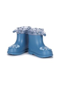 Resim Igor İgor W10242 Bimbi Elefante Erkek/Kız Çocuk Su Geçirmez Yağmur Kar Mavi 