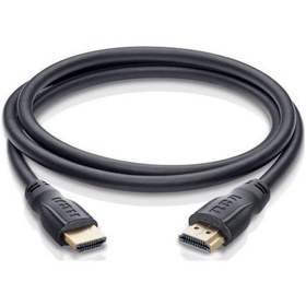 Resim Oehlbach D1C84000 Rca Hdmi Kablo 1.50 Metre 