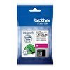 Resim Brother LC472XLM MFC-J2340 J3540 J3940 1.5K Magenta Kırmızı Orijinal 