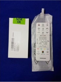 Resim Samsung Akıllı Kumanda Aa59-00775A Beyaz Aa59-00774A 