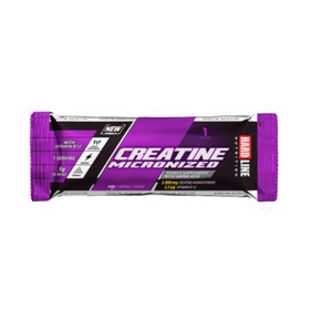 Resim HARDLİNE Creatine Mikronize Saşe 5g 