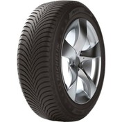 Resim Michelin Pilot Alpin 5 Suv K1 255/35R22 99w XL M+S 3pmsf 4x4 Kış Lastiği 2024 