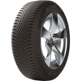 Resim Michelin Pilot Alpin 5 Suv K1 255/35R22 99w XL M+S 3pmsf 4x4 Kış Lastiği 2024 