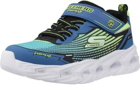 Resim Vortex 3.0 Çocuk Mavi Sneaker Ayakkabı 400590L BBLM 