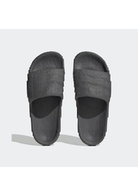 Resim Grefıv/grefıv/cblack Adidas Erkek Günlük Terlik Adilette 22 Hp6522 Gri 