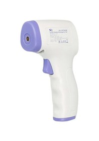 Resim 1 Cm-5 Cm Mesafe 32 C-42.2 C Arası Temassız Ateş Ölçer Lisinya 