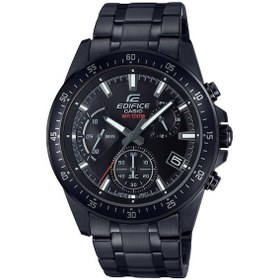 Resim Casio EFV 540DC 1AUVDF Erkek Kol Saati 