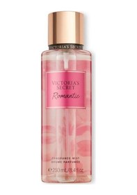 Resim Victoria's Secret Romantic Vücut Spreyi 