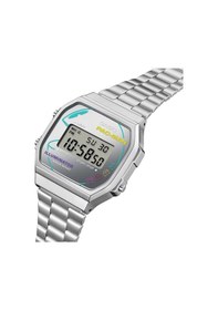 Resim Casio Kol Saat A168wepc-7adr Gri 