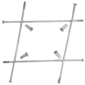 Resim SEVGENT Jant Teli 125-3,5 Düz 144 Lü Paket 