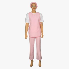 Resim FORMTEKS Siperlikli Bone Pembe 